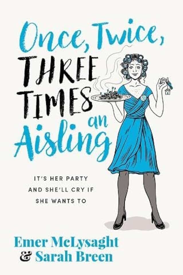 Once, Twice, Three Times an Aisling