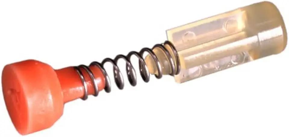 Wagner Spraytech Replacement Atomizer Valves for Paint Sprayers, 2-Pack