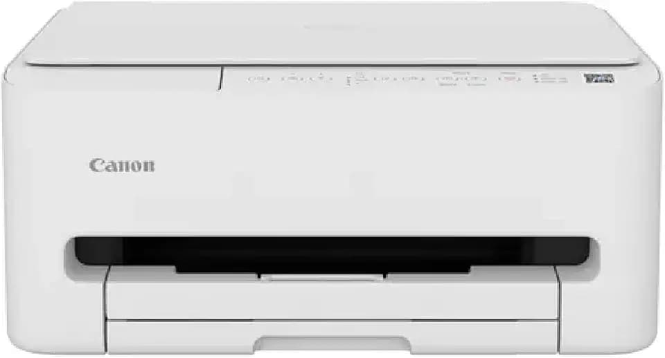 Canon PIXMA TS4150I -WLAN-Multifunktionsdrucker mit Papierkassette und Frontbedienung & Duplexdruck | Kabelloses Drucken vom Smartphone leicht gemacht PIXMA Print Plan kompatibel