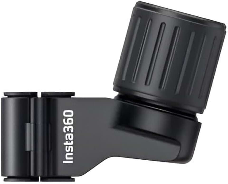 Insta360 Skistock-Halterung