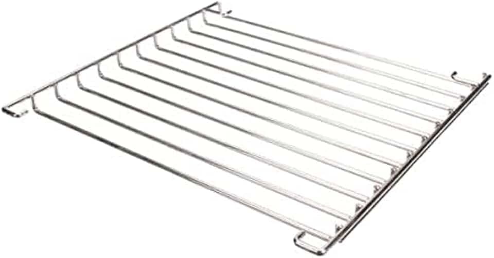 Vulcan Hart 00-428104-00001 Rack L.H. Guide