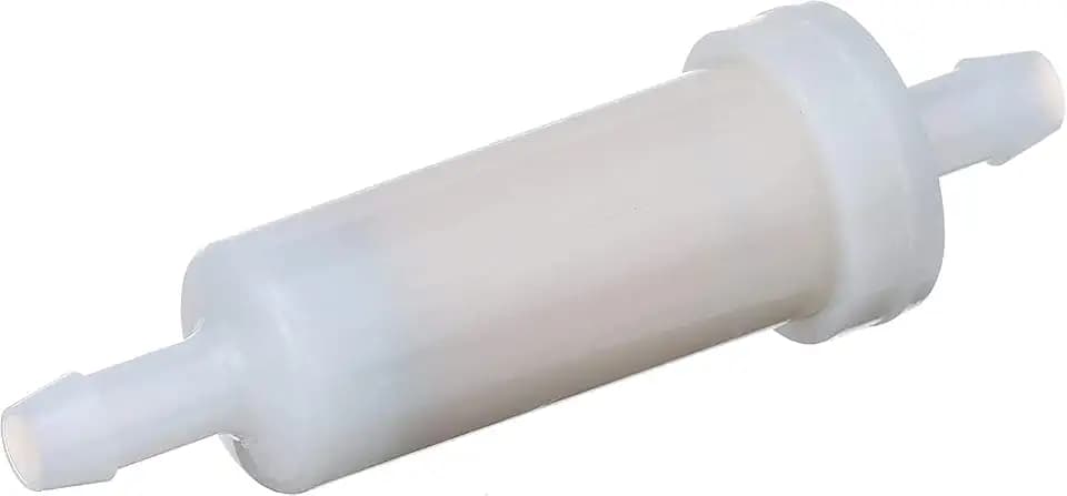 816296Q2 Marine Engine in-Line Fuel Filter for 40HP 50HP 115HP 150HP Mercury Marine Outboard Engines Sierra 18-7830 35-816296K2 Johnson/Evinrude 398318 Yamaha 65W-24251-10-00 5/16"