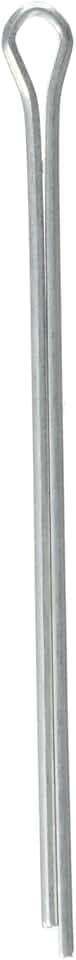 The Hillman Group 381712 1/8 x 3-Inch Cotter Pin Extended Prong, 100-Pack