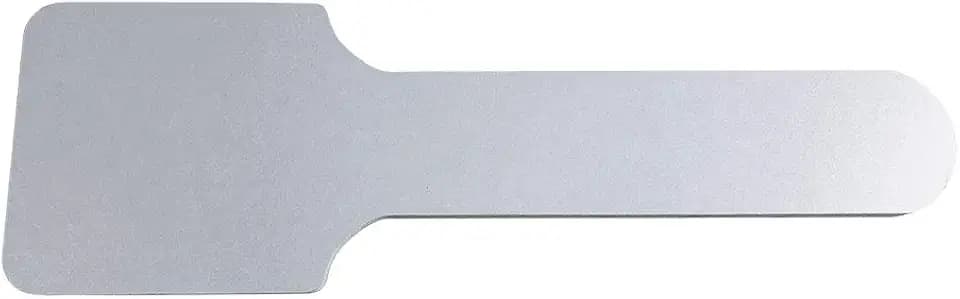 QOMOLANGMA New Professional Grade 8" x 25 "Screen Printing Sleeve/Leg Pallet/Platen