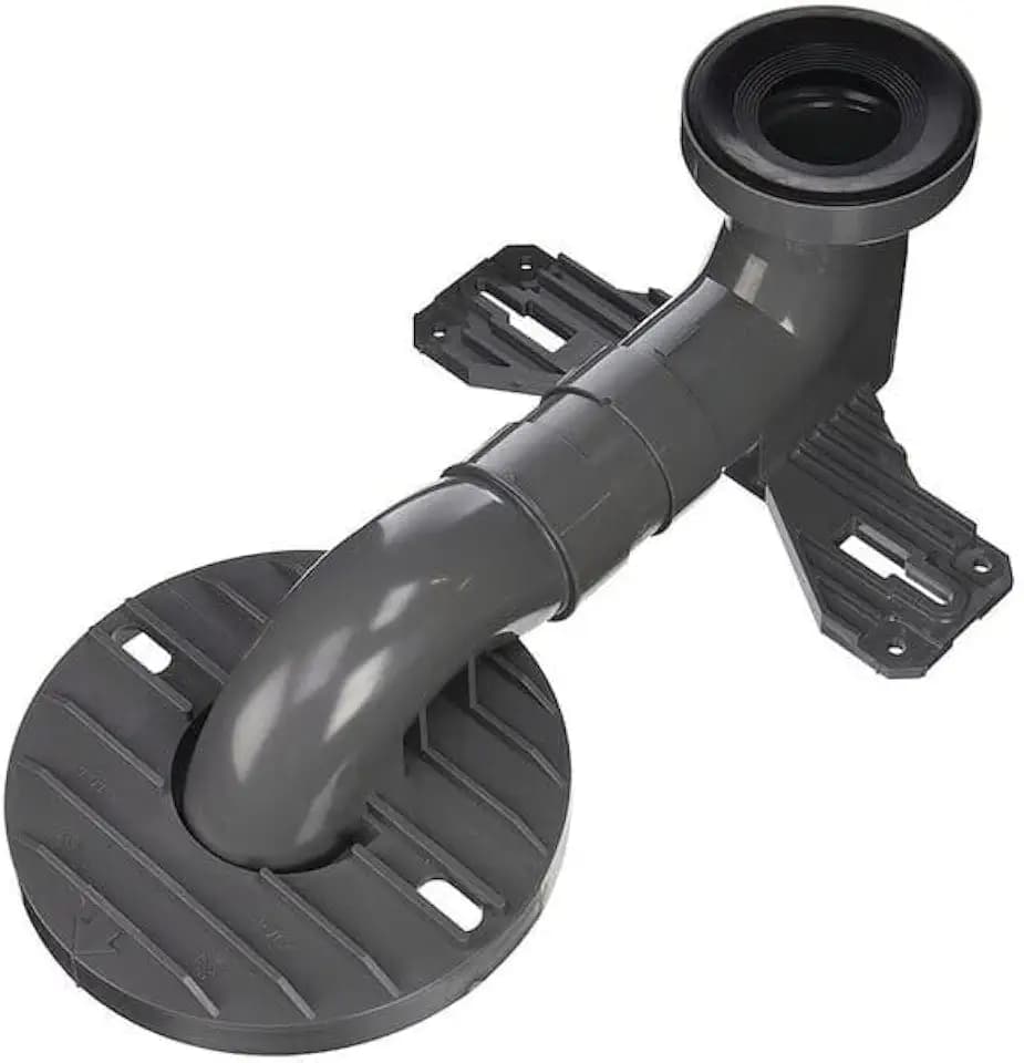 TOTO TTSU10W14 Unifit Rough-in 14" N/A