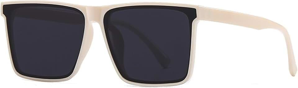 Sunglasses Vacation Commuter Men's Outdoor Women Driving Sun Glasses