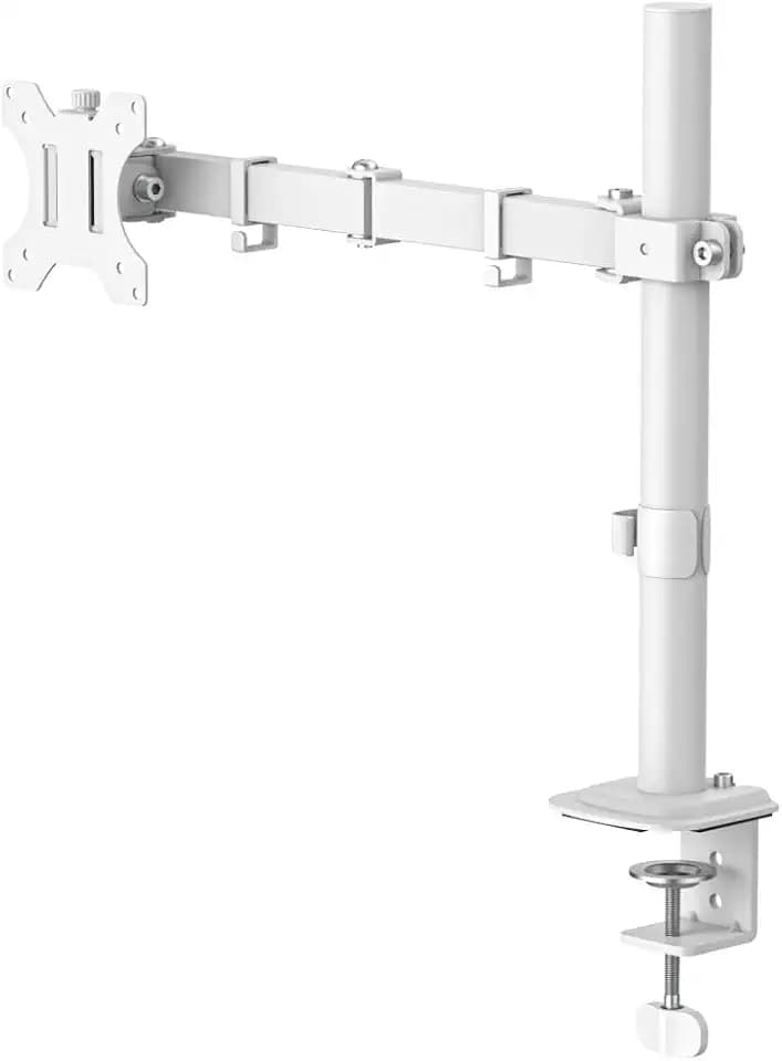 Hama Monitorhalterung, 1 Monitor, 13"-35", vollbeweglich, 360° drehbar
