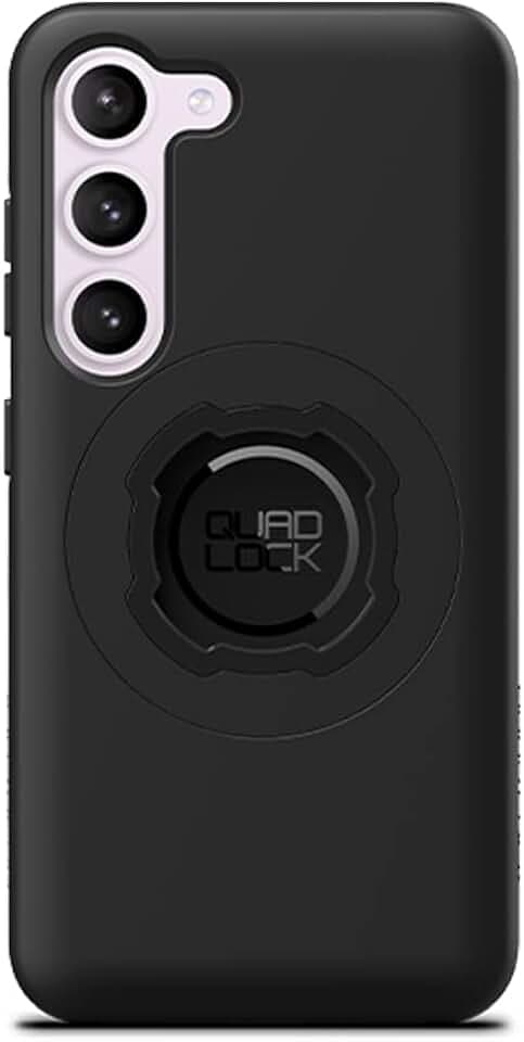 QUAD LOCK MAG Case für Galaxy S23