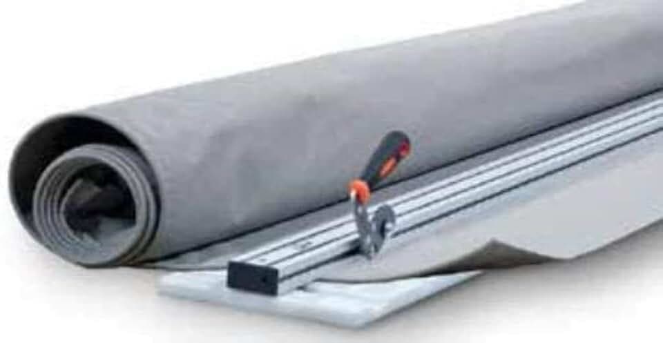 Carefree JG184E4EMP Awning Fabric