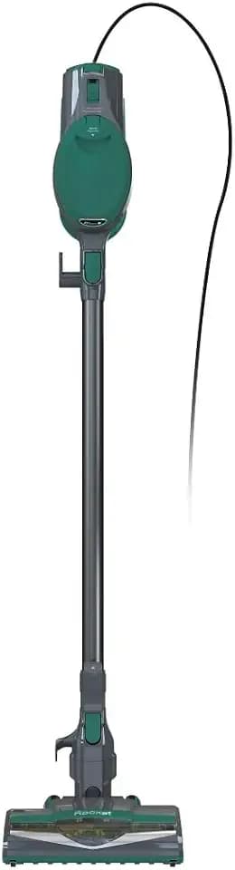 Shark Ultra-Light Corded Vacuum, Carpets & Hard Floors, Green, CS110EM