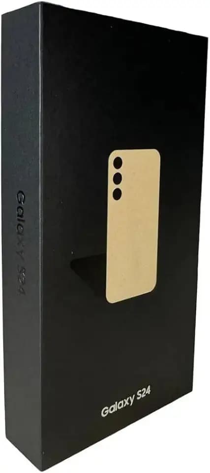 Samsung Galaxy S24 8/256 Yellow