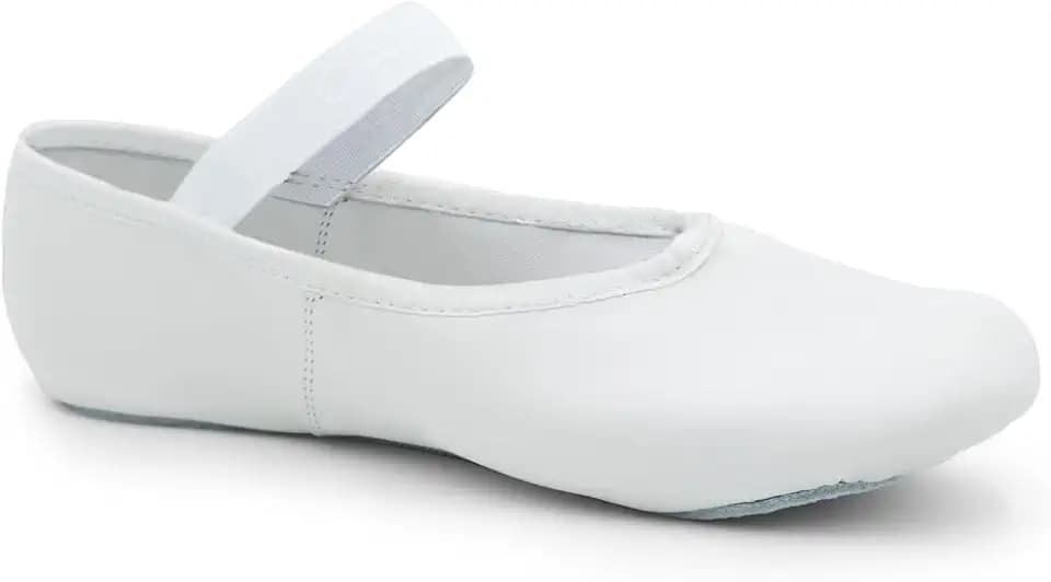Capezio Womens Capezio Daisy Ballet Shoe