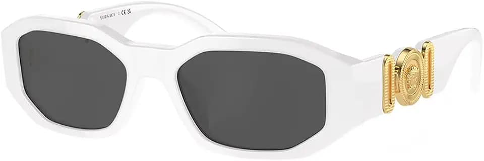 Versace Unisex 0vk4429u Brille, Bunt, Einheitsgröße EU