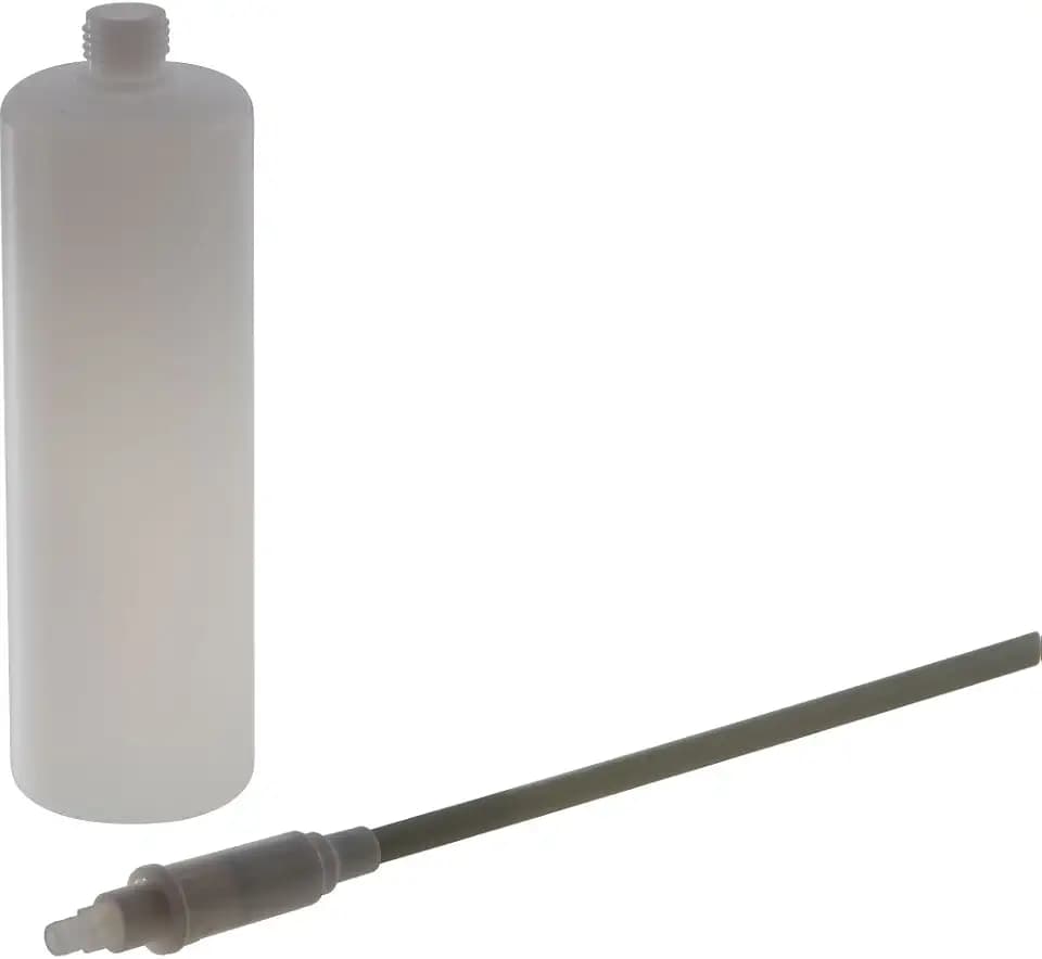 Delta Faucet RP47888 Allora Soap Pump, Chrome