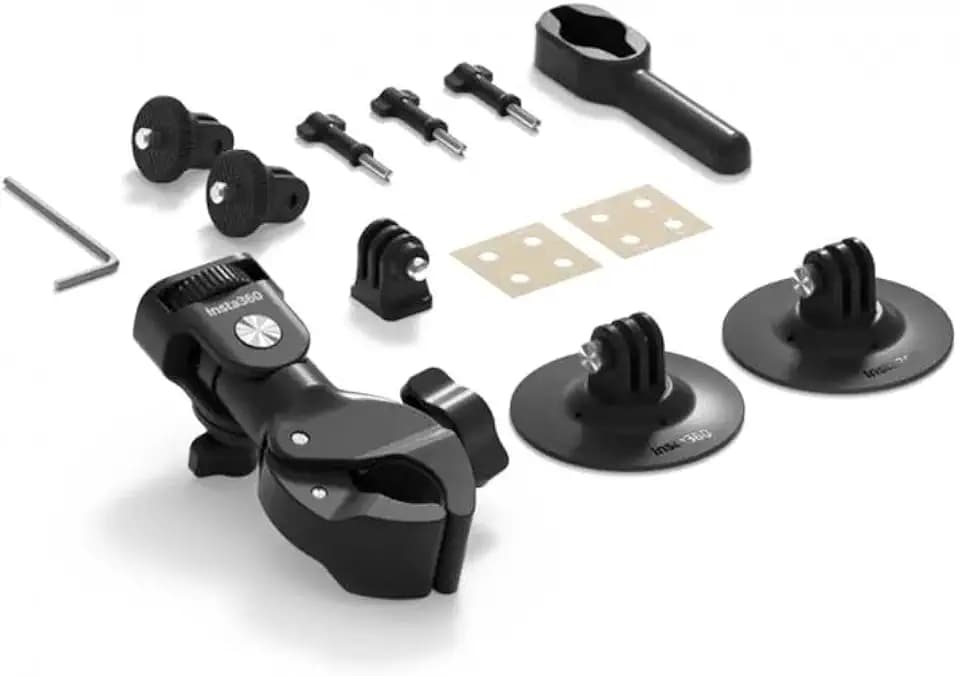 Insta360 Motorrad-Bundle (CINSAAVY)