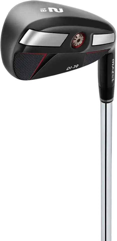 MAZEL Golf Driving Iron for Men & Women,Right Handed