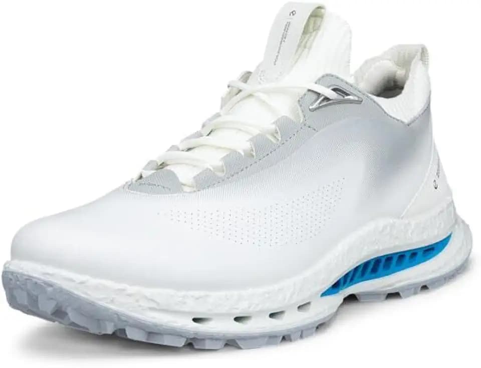 ECCO Golf Biom C5 Lace-Up Gore-TEX® Waterproof Golf Shoes