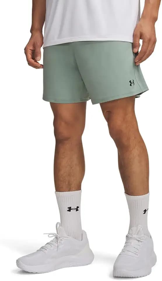 Under Armour Men's Mk-1 Shorts