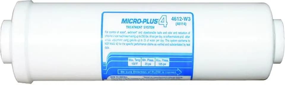 Nu-Calgon 4612W3 MICRO-PLUS 4