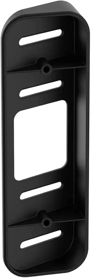 Blink Video Doorbell Corner Mount (1st generation) – Black