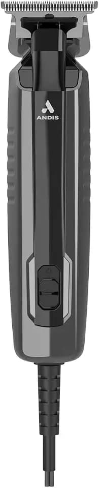 Andis 561989 Headliner III Hair Trimmer Kit, Close-Cutting T-Blade, 11-Pc