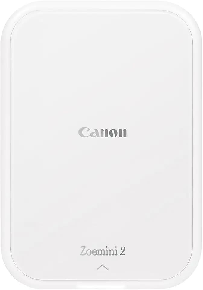 Canon ZOEMINI 2 Mini Fotodrucker für Handy + 10er Druck-Set