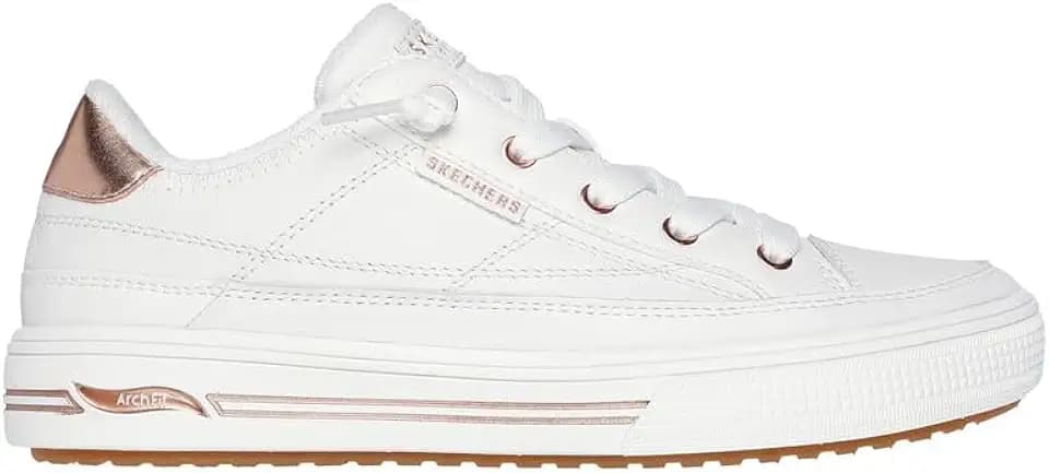 Skechers Women's Arch Fit Arcade-Lead the Way