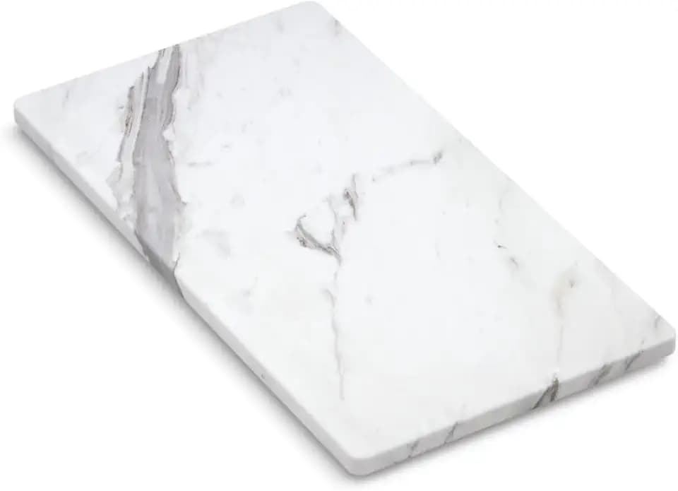 KOHLER Marble serving tray