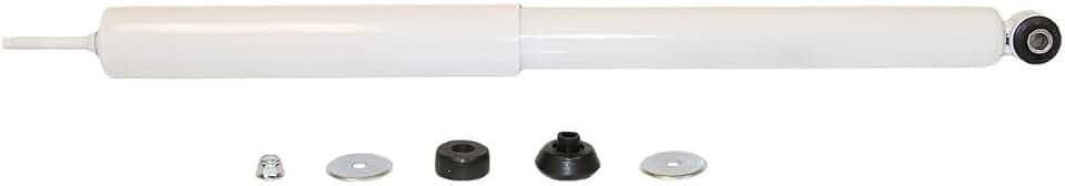 Gabriel G64037 Ultra Truck Rear Shock Absorbers for 07-10 Ford Edge; 07-09 Lincoln MKX (1 Pack)