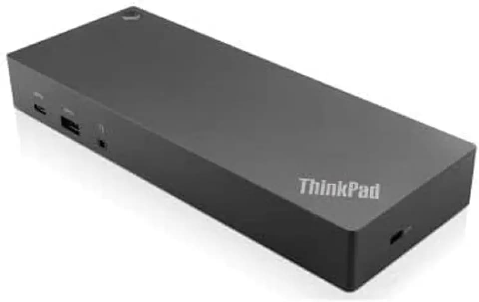 Lenovo ThinkPad Dock Hybrid USB-C 135W 40AF0135EU refurbished