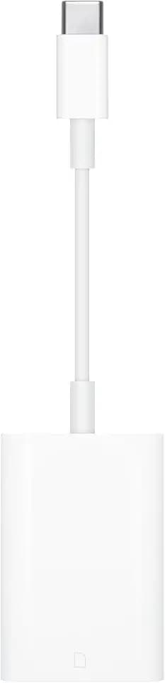 Apple USB‑C auf SD Kartenlesegerät 