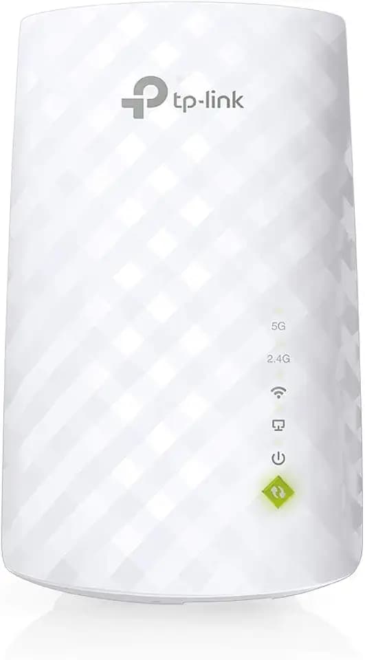 TP-Link RE220 AC750