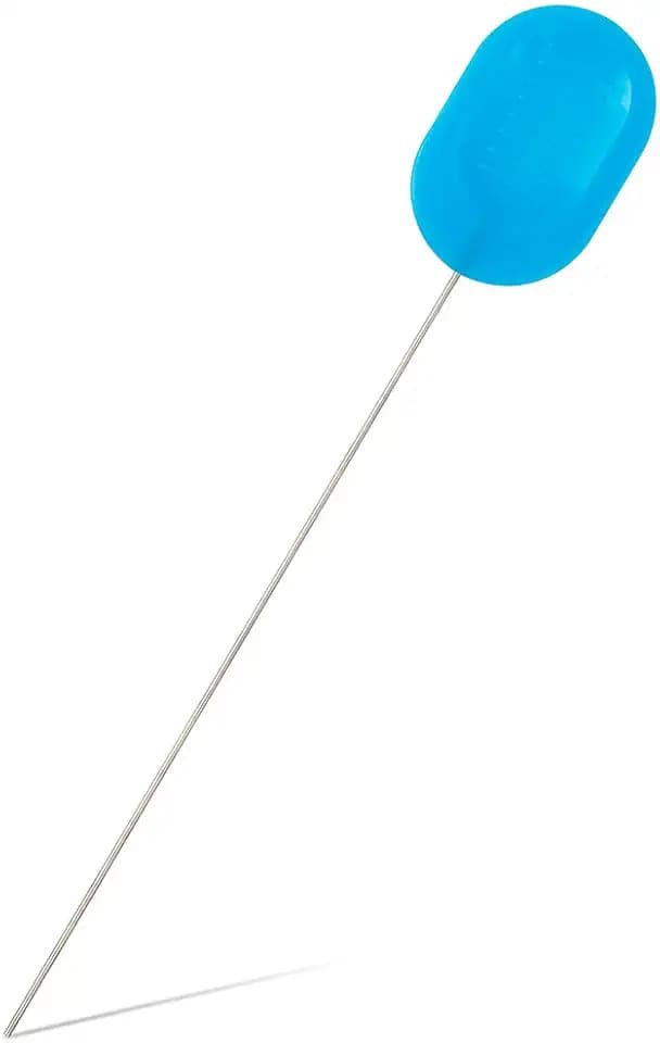 Ateco Cake Tester, Small, Blue, Silver (pack of 6)