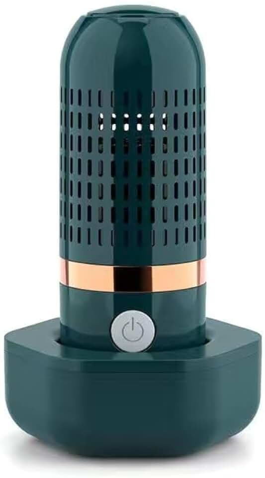Purepod Produce Cleaner, OH-ion Fruit and Vegetable Washer