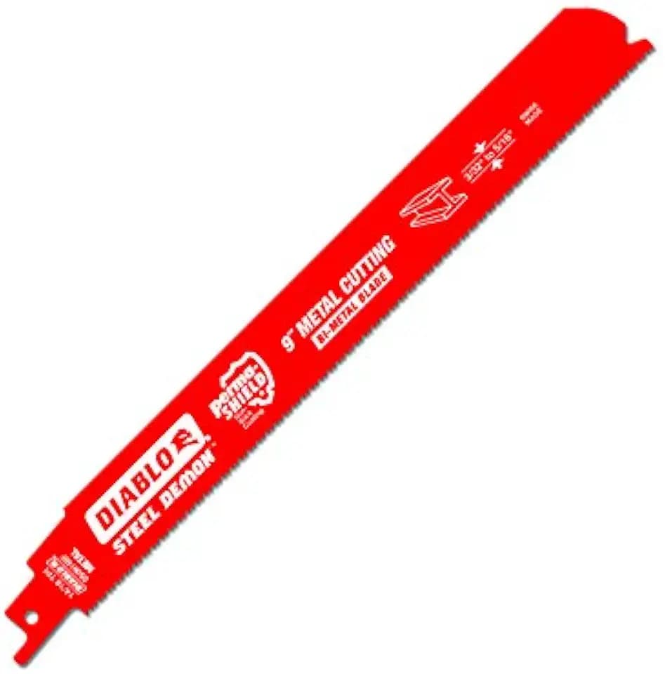 RECIP BLD 14/18T 9" 5PK