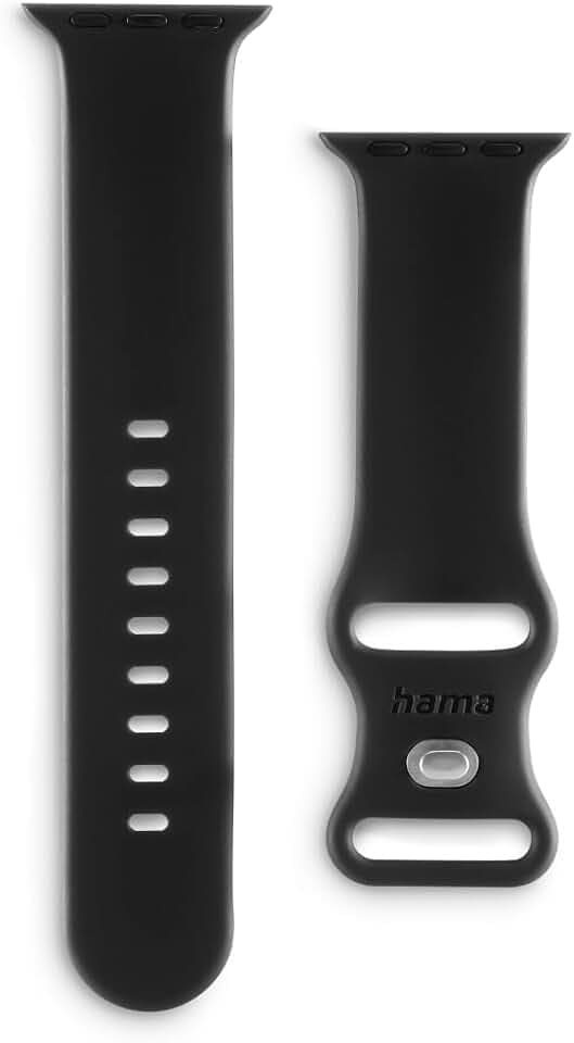 Hama Magnetarmband "Fantastic Feel" für Apple Watch