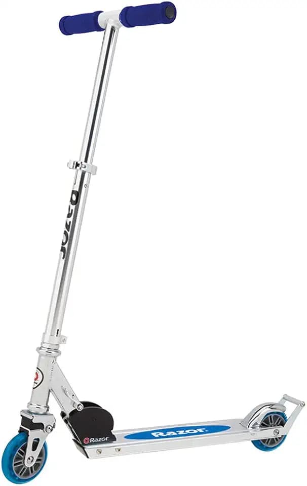 Razor Scooter A2 Model Kick Scooter | Classic Manual Standup