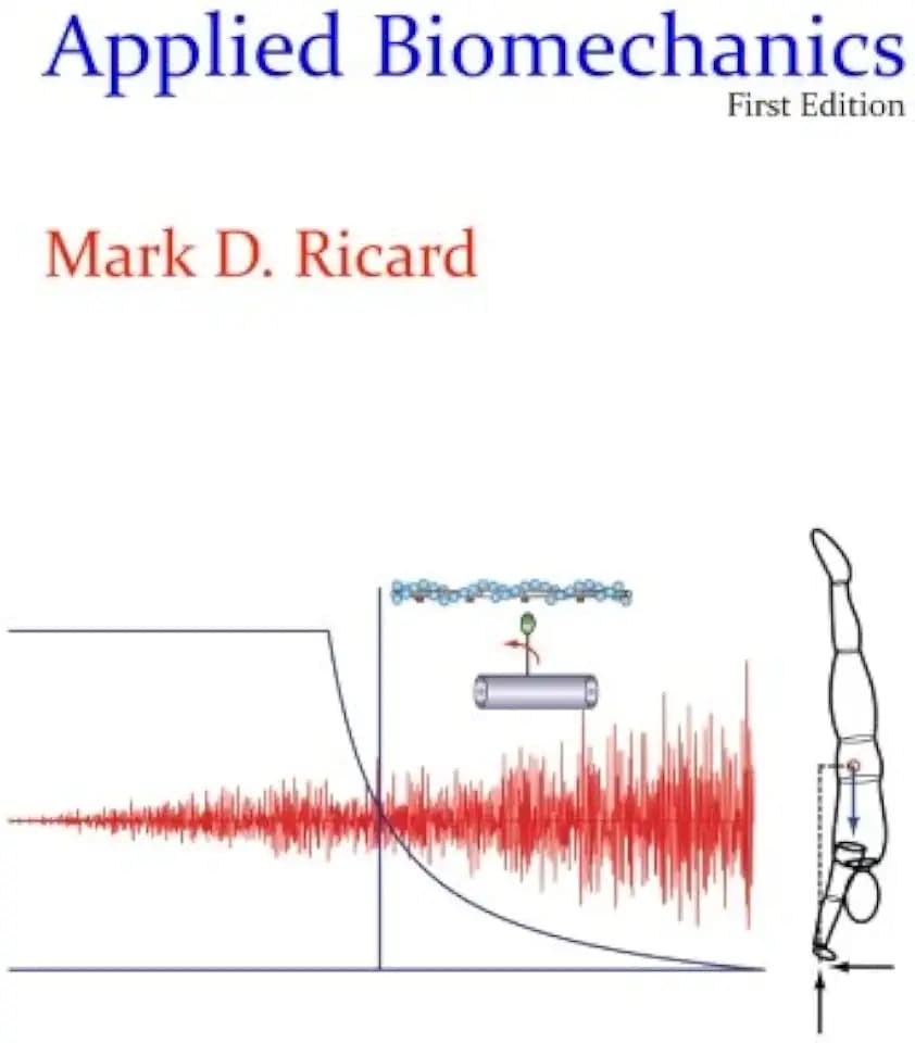 Applied Biomechanics