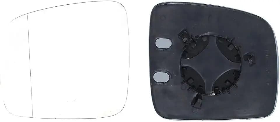 Alkar 6401985 Spiegelglas, Außenspiegel