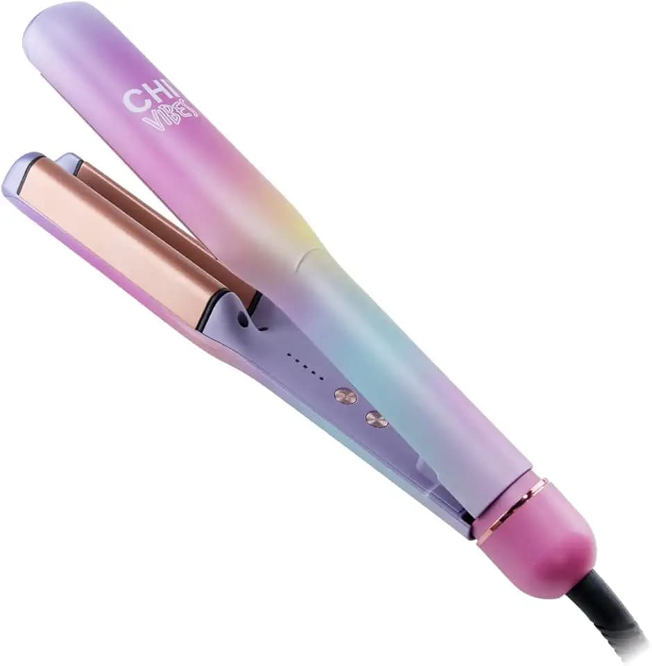 CHI Vibes Wave On Multifunctional Waver, Curling Iron
