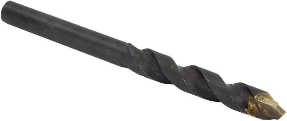 Drill America - DAM6X1 1" x 6" Carbide Tipped Masonry Drill Bit, Dam Series