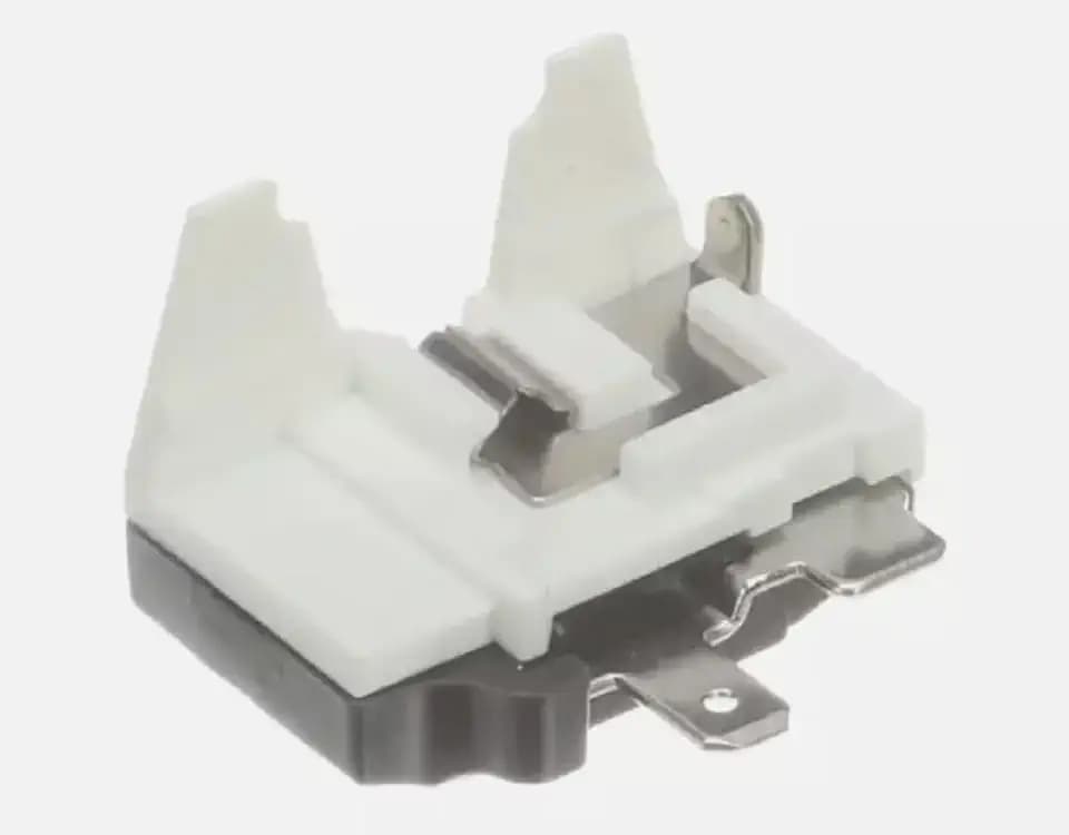 Fits Magic Chef UKN43YA Protector/Overload Compressor MCDR740 Series
