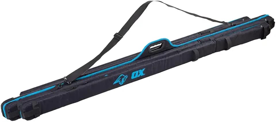 OX Trade 7-Piece Level Bag