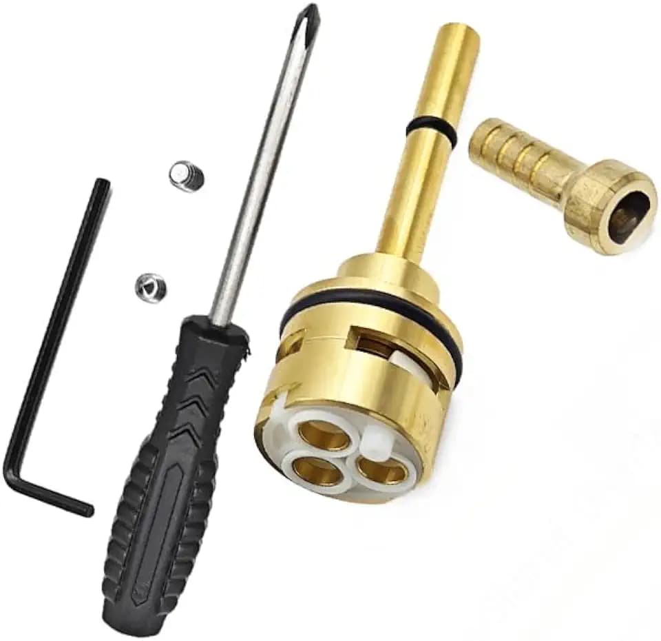 RP71718 Non-Shared Diverter Cartridge for R11000 R22000 Brass Valve