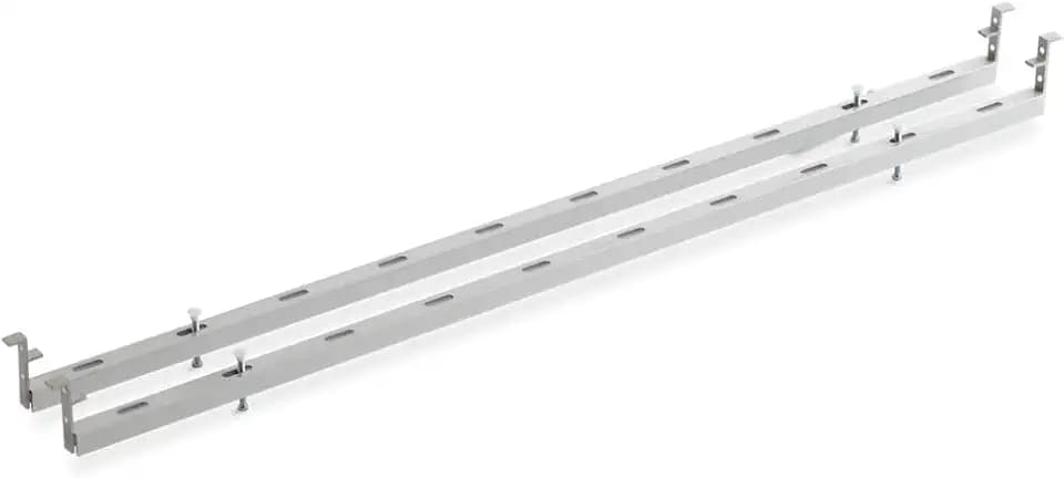 Undermount Kit 23"