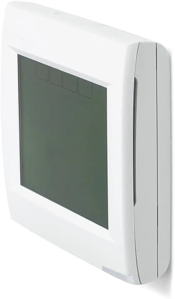 Honeywell TH8110R1008 Vision Pro 8000 Touch Screen Single Stage Thermostat with Red Link Technology