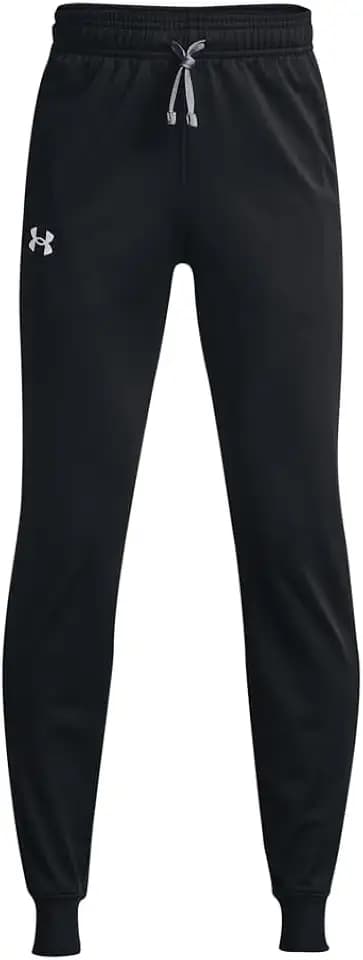 Under Armour Boys' Brawler 2.0 Tapered Pants