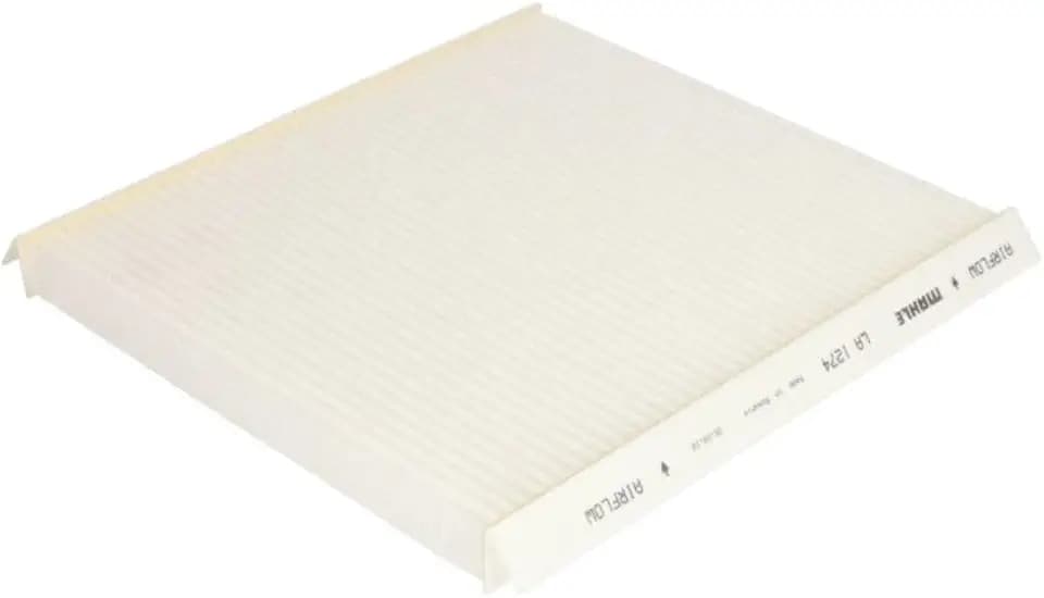 MAHLE LA 1274 Filter, Innenraumluft für Dacia Duster (HS) u.a.