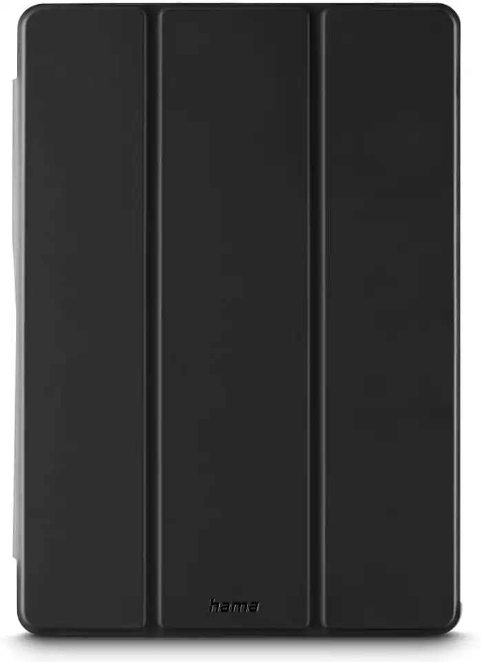 Tablet-Hülle Fold Clear mit Stiftfach für Galaxy Tab S10 Lite 10.9", Schw