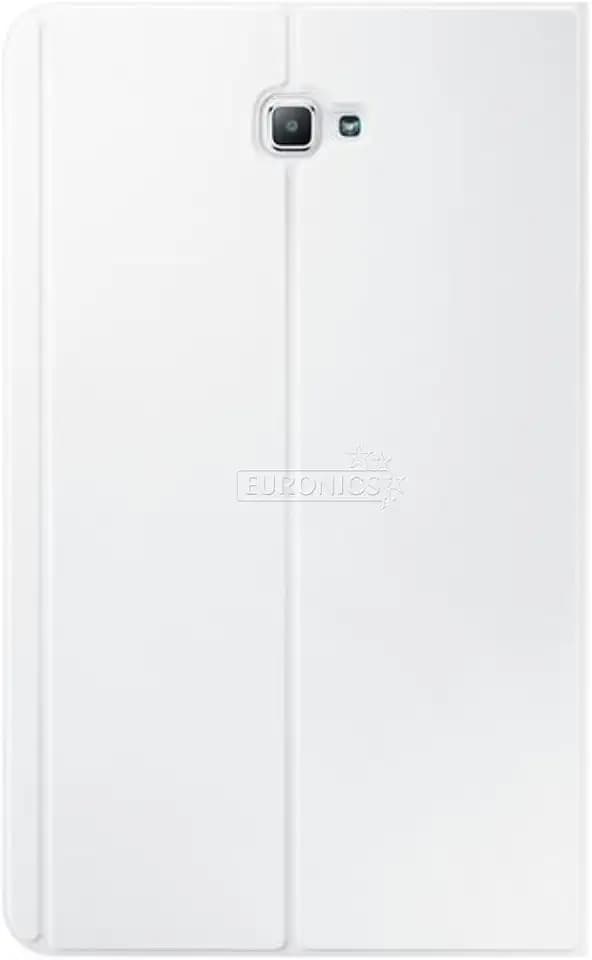 Samsung Original-Klappetui für Samsung Galaxie Tab A (2016) | 10,1 Pouces - Blanc